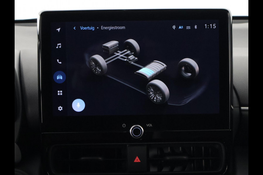 Toyota Yaris Cross 1.5 Hybrid 115 Dynamic Luxury | Stuur- & Stoelverwarming | Apple Carplay & AndroidAUTO |