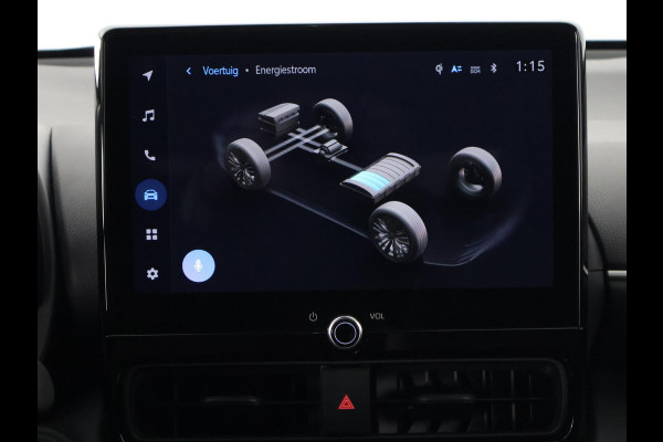 Toyota Yaris Cross 1.5 Hybrid 115 Dynamic Luxury | Stuur- & Stoelverwarming | Apple Carplay & AndroidAUTO |