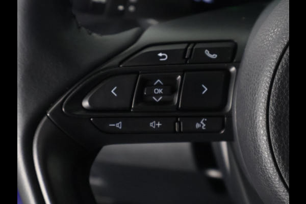 Toyota Yaris Cross 1.5 Hybrid 115 Dynamic Luxury | Stuur- & Stoelverwarming | Apple Carplay & AndroidAUTO |