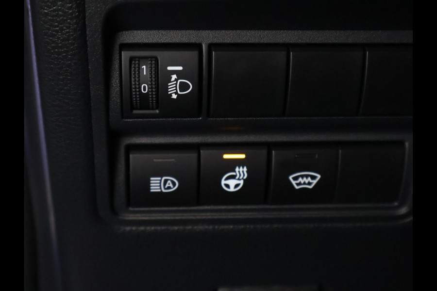 Toyota Yaris Cross 1.5 Hybrid 115 Dynamic Luxury | Stuur- & Stoelverwarming | Apple Carplay & AndroidAUTO |