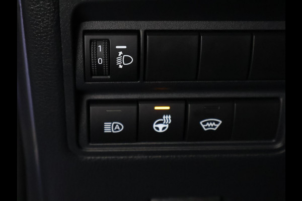 Toyota Yaris Cross 1.5 Hybrid 115 Dynamic Luxury | Stuur- & Stoelverwarming | Apple Carplay & AndroidAUTO |