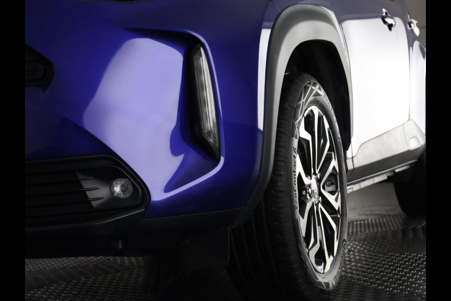 Toyota Yaris Cross 1.5 Hybrid 115 Dynamic Luxury | Stuur- & Stoelverwarming | Apple Carplay & AndroidAUTO |