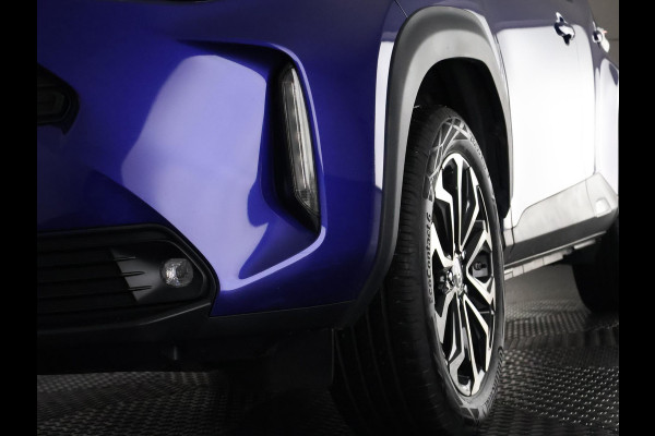 Toyota Yaris Cross 1.5 Hybrid 115 Dynamic Luxury | Stuur- & Stoelverwarming | Apple Carplay & AndroidAUTO |