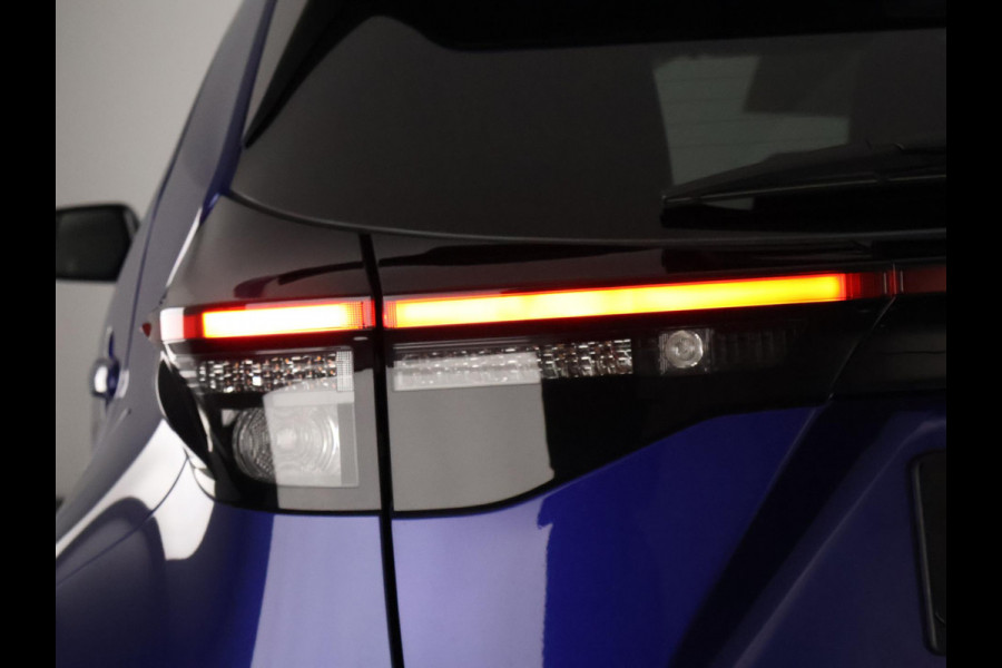 Toyota Yaris Cross 1.5 Hybrid 115 Dynamic Luxury | Stuur- & Stoelverwarming | Apple Carplay & AndroidAUTO |