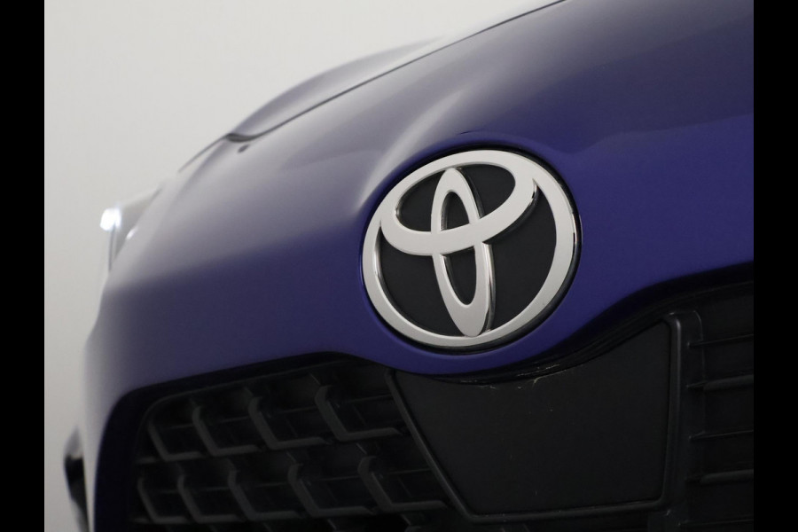 Toyota Yaris Cross 1.5 Hybrid 115 Dynamic Luxury | Stuur- & Stoelverwarming | Apple Carplay & AndroidAUTO |