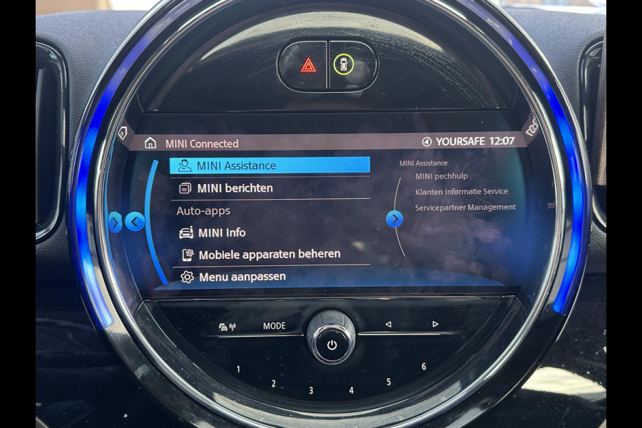 MINI Countryman 1.5 Cooper S E ALL4 PHEV Plug-in Hybride | Direct Rijklaar & Leverbaar | Panorama Dak | Stoelverwarming | Adaptieve Cruise Control | CarPlay & Camera | 12 Mnd BOVAG Garantie