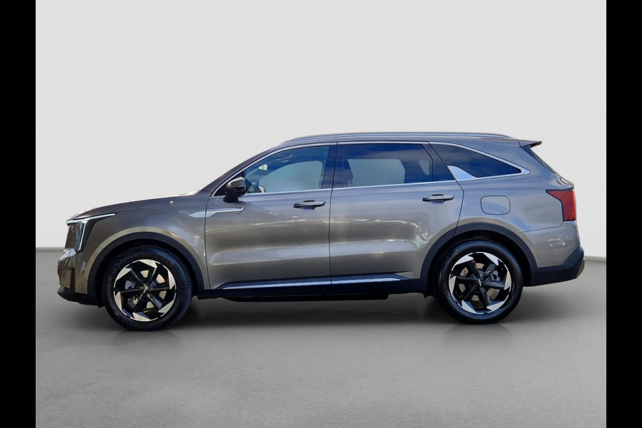 Kia Sorento 1.6 T-GDi Plug-in Hybrid 4WD ExecutiveLine 7p. | Pano | Dodehoek Camera | Massage | LED | Leder |