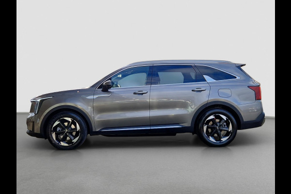 Kia Sorento 1.6 T-GDi Plug-in Hybrid 4WD ExecutiveLine 7p. | Pano | Dodehoek Camera | Massage | LED | Leder |