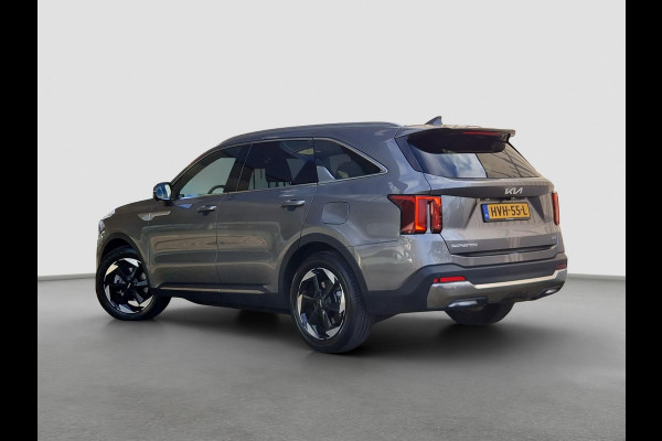 Kia Sorento 1.6 T-GDi Plug-in Hybrid 4WD ExecutiveLine 7p. | Pano | Dodehoek Camera | Massage | LED | Leder |