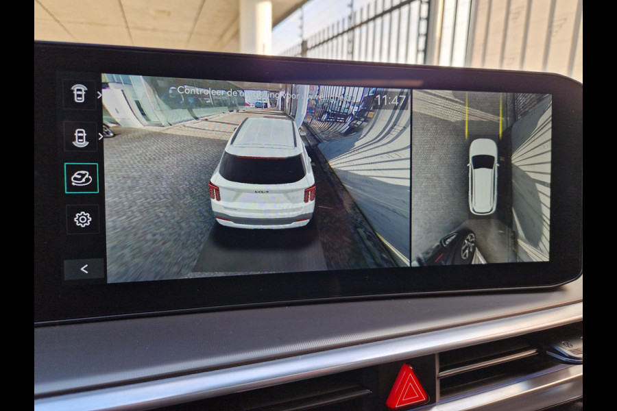 Kia Sorento 1.6 T-GDi Plug-in Hybrid 4WD ExecutiveLine 7p. | Pano | Dodehoek Camera | Massage | LED | Leder |