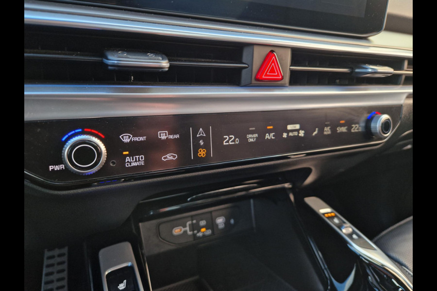 Kia Sorento 1.6 T-GDi Plug-in Hybrid 4WD ExecutiveLine 7p. | Pano | Dodehoek Camera | Massage | LED | Leder |