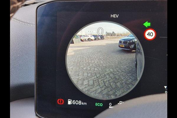 Kia Sorento 1.6 T-GDi Plug-in Hybrid 4WD ExecutiveLine 7p. | Pano | Dodehoek Camera | Massage | LED | Leder |