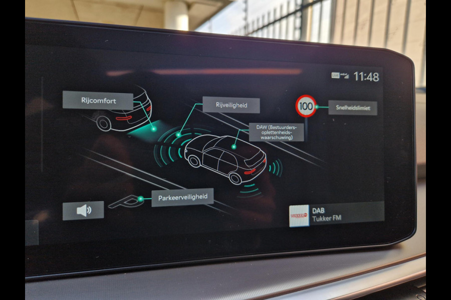 Kia Sorento 1.6 T-GDi Plug-in Hybrid 4WD ExecutiveLine 7p. | Pano | Dodehoek Camera | Massage | LED | Leder |