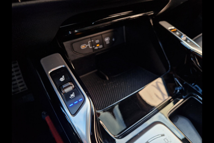 Kia Sorento 1.6 T-GDi Plug-in Hybrid 4WD ExecutiveLine 7p. | Pano | Dodehoek Camera | Massage | LED | Leder |