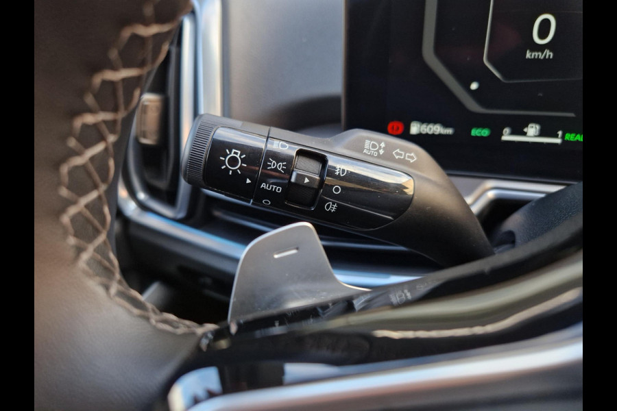 Kia Sorento 1.6 T-GDi Plug-in Hybrid 4WD ExecutiveLine 7p. | Pano | Dodehoek Camera | Massage | LED | Leder |
