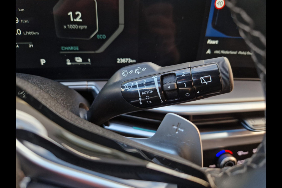 Kia Sorento 1.6 T-GDi Plug-in Hybrid 4WD ExecutiveLine 7p. | Pano | Dodehoek Camera | Massage | LED | Leder |