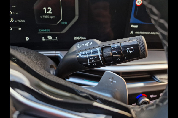 Kia Sorento 1.6 T-GDi Plug-in Hybrid 4WD ExecutiveLine 7p. | Pano | Dodehoek Camera | Massage | LED | Leder |