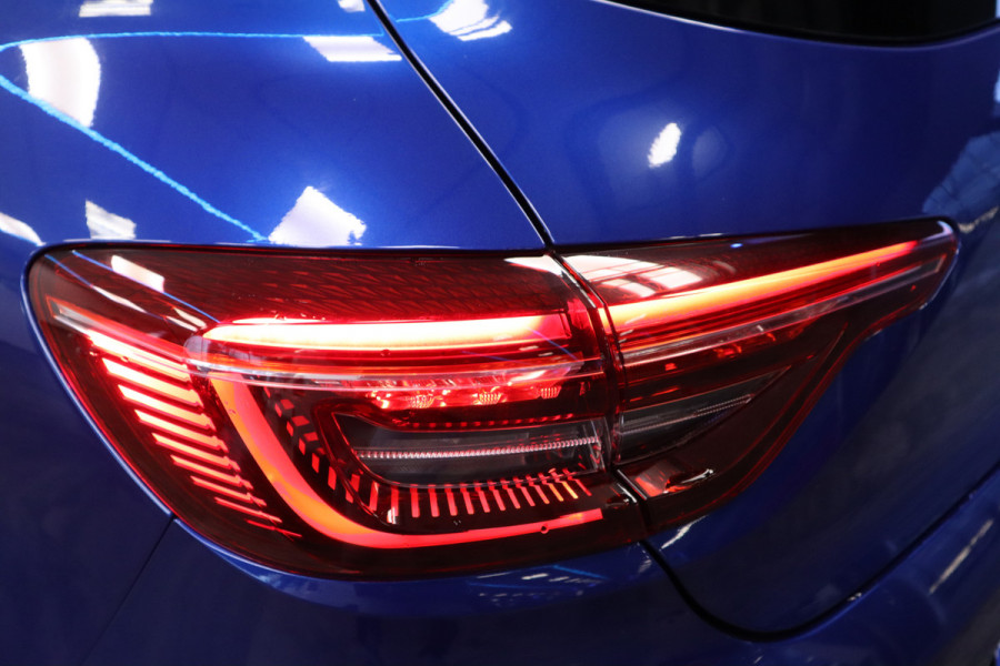 Renault Clio 1.6 E-Tech Hybrid 140 R.S. Line Navigatie Full-led CruiseControl