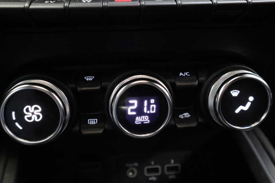 Renault Clio 1.6 E-Tech Hybrid 140 R.S. Line Navigatie Full-led CruiseControl