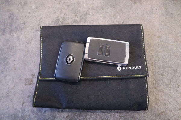 Renault Clio 1.6 E-Tech Hybrid 140 R.S. Line Navigatie Full-led CruiseControl