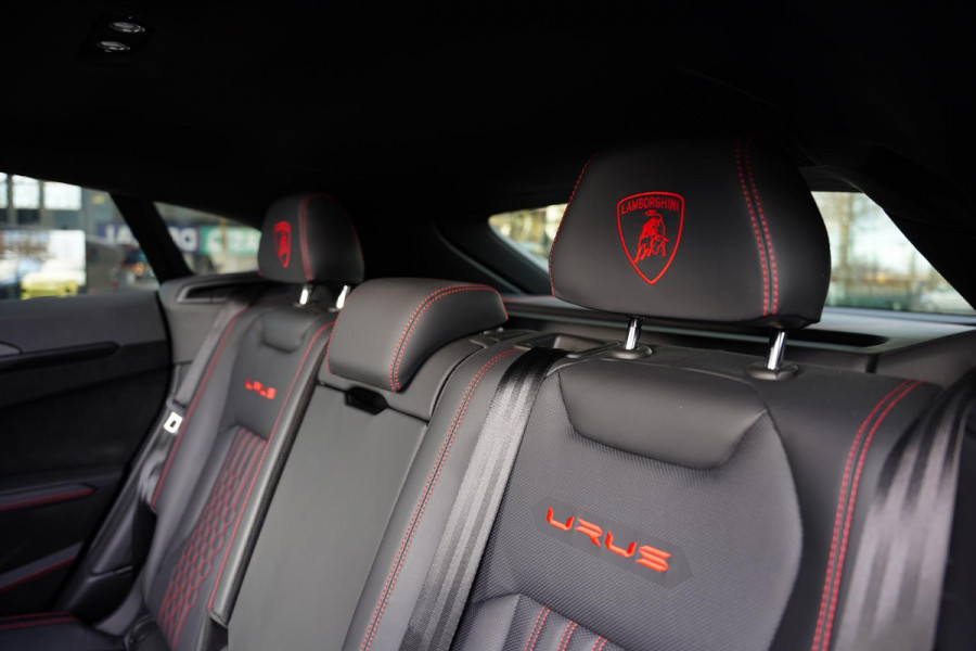 Lamborghini Urus 4.0 V8 Performante / Carbon / B&O Advanced