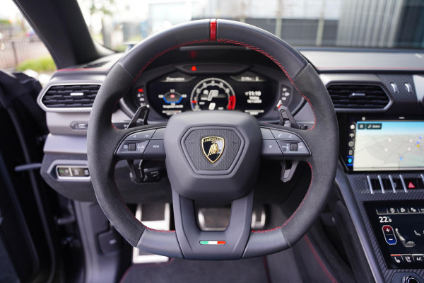 Lamborghini Urus 4.0 V8 Performante / Carbon / B&O Advanced