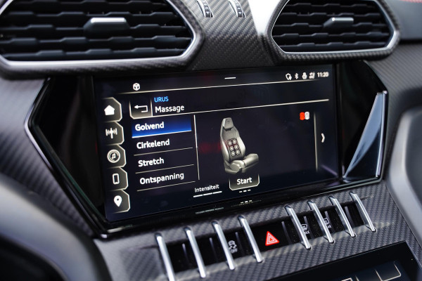 Lamborghini Urus 4.0 V8 Performante / Carbon / B&O Advanced