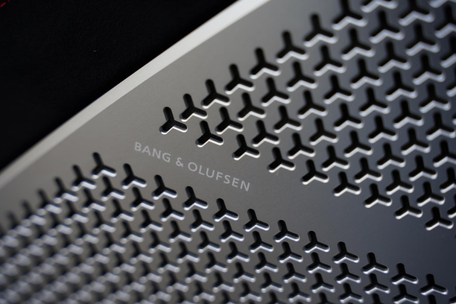 Lamborghini Urus 4.0 V8 Performante / Carbon / B&O Advanced