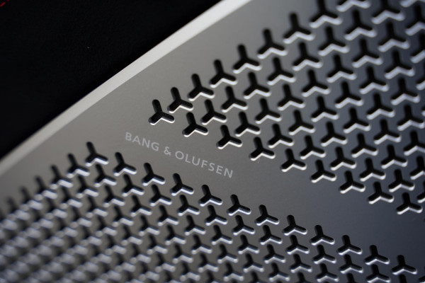 Lamborghini Urus 4.0 V8 Performante / Carbon / B&O Advanced