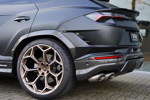 Lamborghini Urus 4.0 V8 Performante / Carbon / B&O Advanced