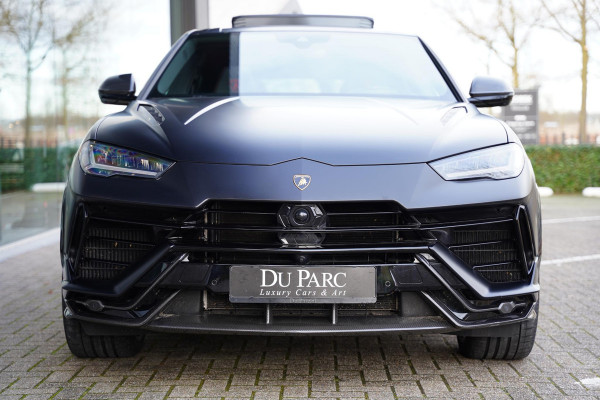 Lamborghini Urus 4.0 V8 Performante / Carbon / B&O Advanced