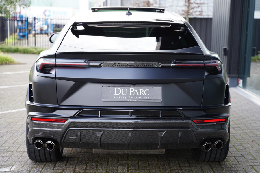 Lamborghini Urus 4.0 V8 Performante / Carbon / B&O Advanced