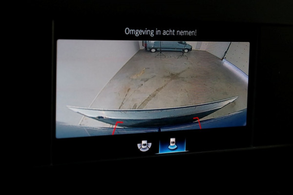 Mercedes-Benz Sprinter 316 CDI 163pk L2H2 7G Automaat Navi/Camera/Laadklep 500kg 06-2019