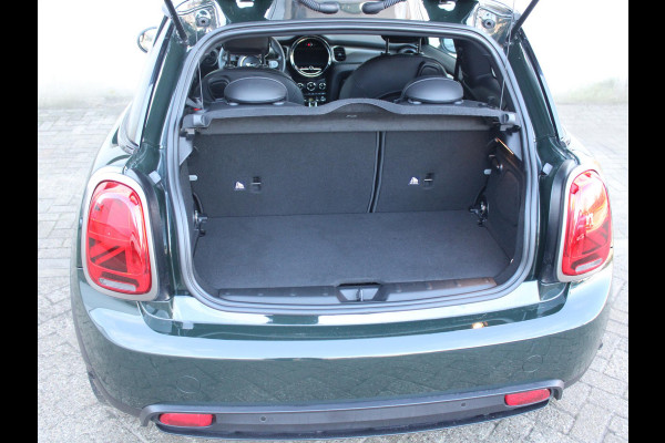 MINI Mini Electric Resolute Edition 33 kWh | REBEL GREEN | SOH 96% | LEDEREN BEKLEDING | HARMAN KARDON |