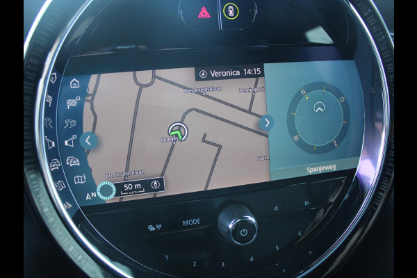 MINI Mini Electric Resolute Edition 33 kWh | REBEL GREEN | SOH 96% | LEDEREN BEKLEDING | HARMAN KARDON |