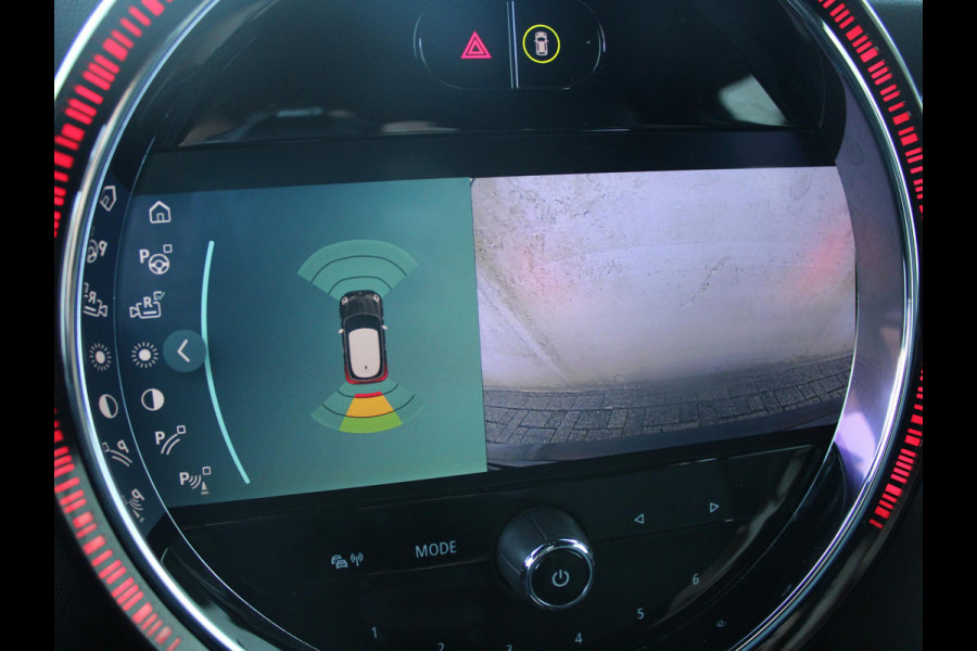 MINI Mini Electric Resolute Edition 33 kWh | REBEL GREEN | SOH 96% | LEDEREN BEKLEDING | HARMAN KARDON |