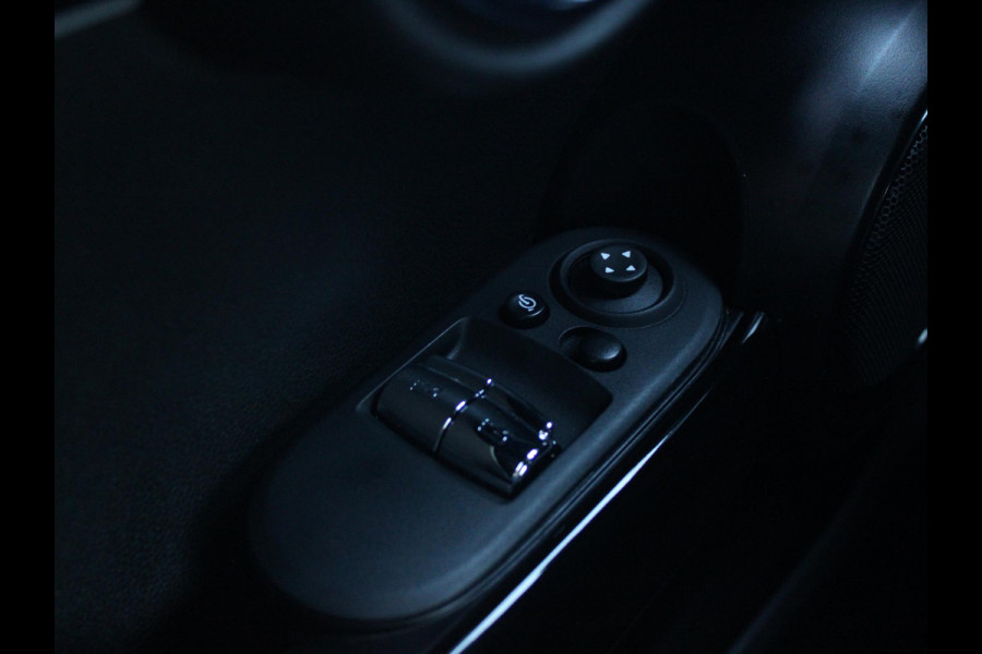 MINI Mini Electric Resolute Edition 33 kWh | REBEL GREEN | SOH 96% | LEDEREN BEKLEDING | HARMAN KARDON |