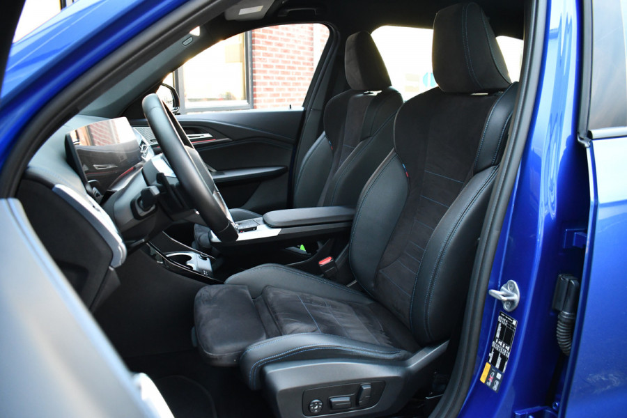 BMW X1 xDrive25e M-Sport ACC H/K 360 HUD El-zetel+Massage 20inch