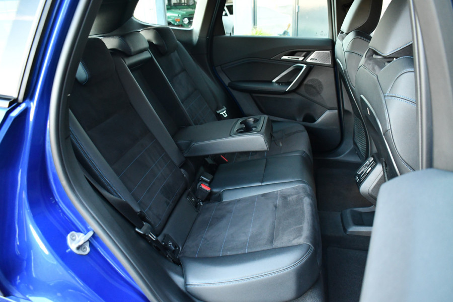 BMW X1 xDrive25e M-Sport ACC H/K 360 HUD El-zetel+Massage 20inch