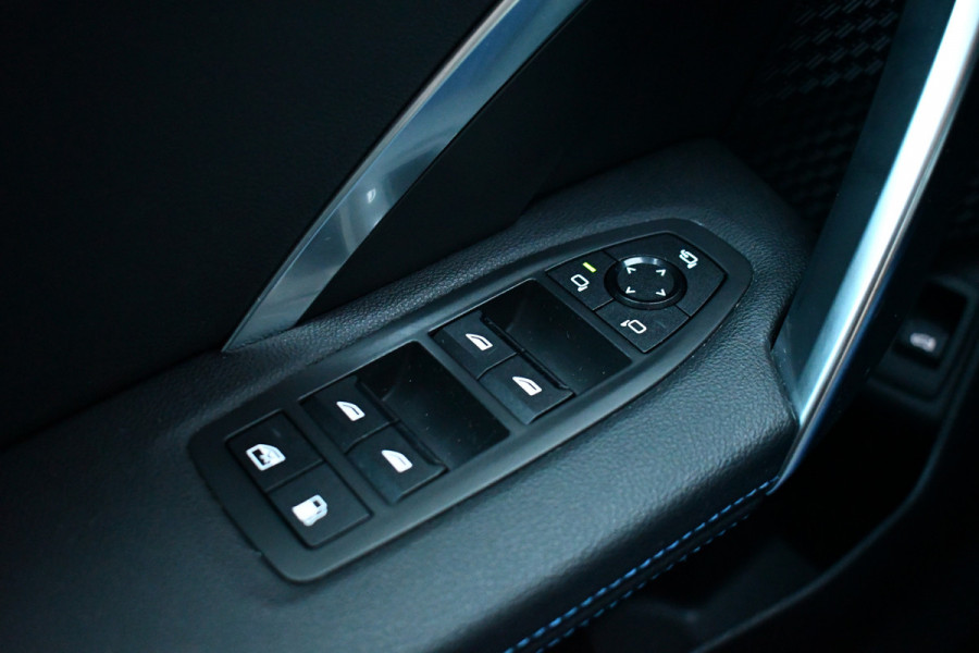 BMW X1 xDrive25e M-Sport ACC H/K 360 HUD El-zetel+Massage 20inch