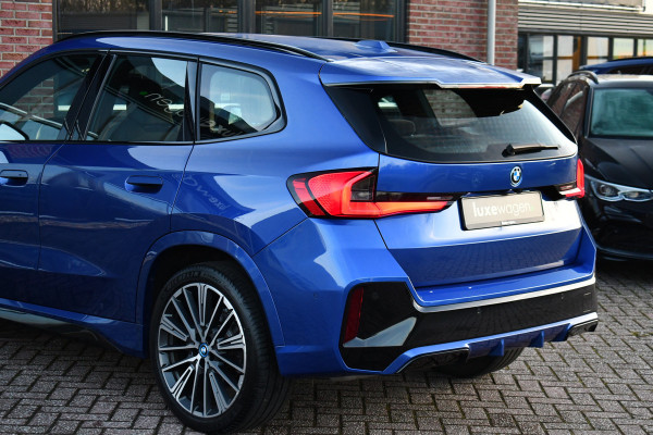 BMW X1 xDrive25e M-Sport ACC H/K 360 HUD El-zetel+Massage 20inch