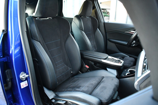 BMW X1 xDrive25e M-Sport ACC H/K 360 HUD El-zetel+Massage 20inch