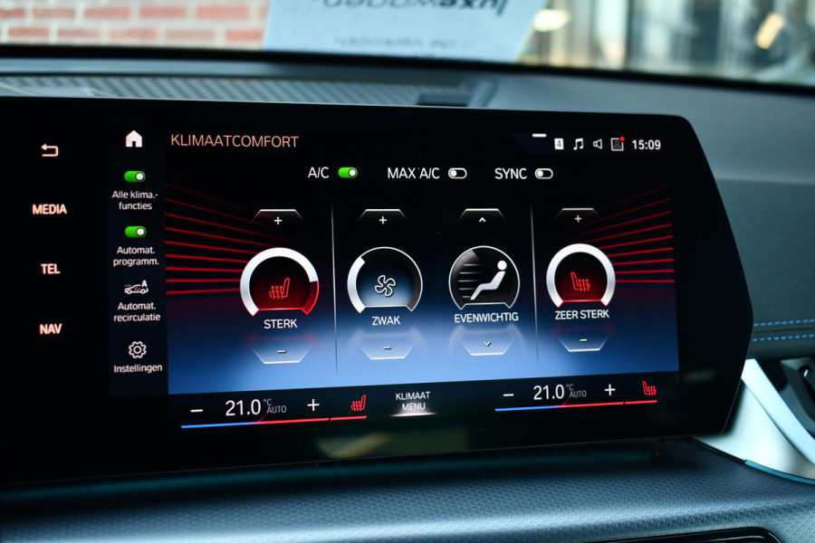 BMW X1 xDrive25e M-Sport ACC H/K 360 HUD El-zetel+Massage 20inch