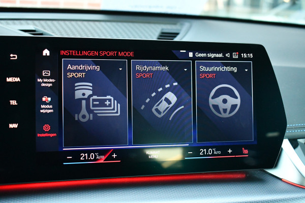 BMW X1 xDrive25e M-Sport ACC H/K 360 HUD El-zetel+Massage 20inch