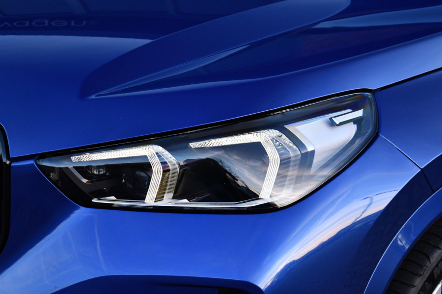 BMW X1 xDrive25e M-Sport ACC H/K 360 HUD El-zetel+Massage 20inch