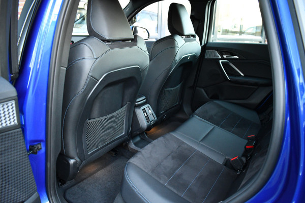 BMW X1 xDrive25e M-Sport ACC H/K 360 HUD El-zetel+Massage 20inch