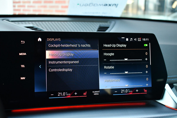 BMW X1 xDrive25e M-Sport ACC H/K 360 HUD El-zetel+Massage 20inch