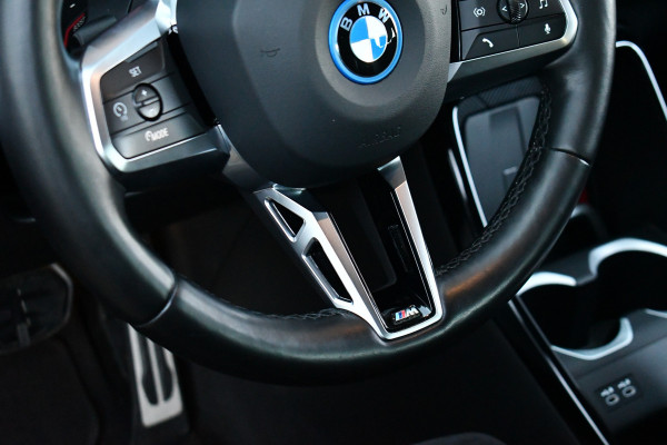 BMW X1 xDrive25e M-Sport ACC H/K 360 HUD El-zetel+Massage 20inch