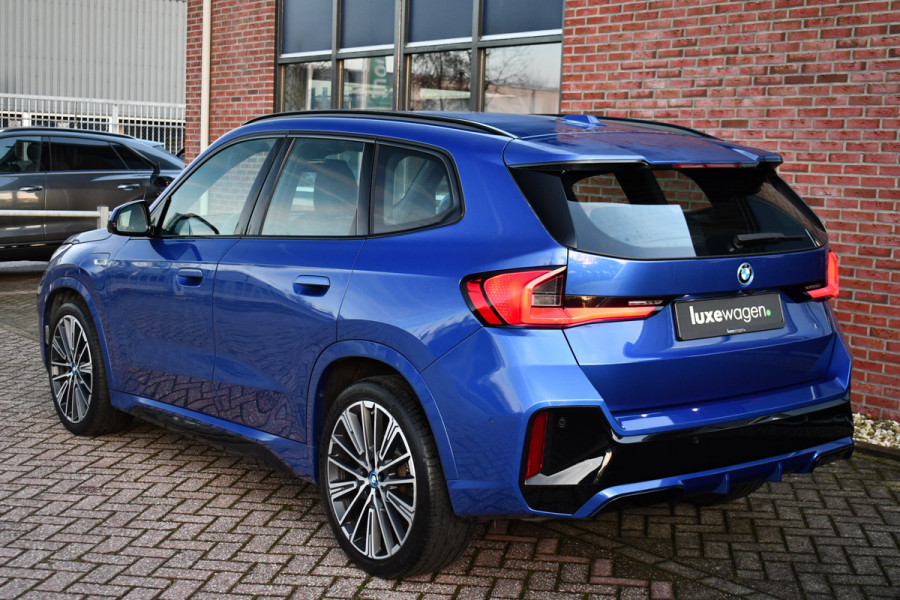 BMW X1 xDrive25e M-Sport ACC H/K 360 HUD El-zetel+Massage 20inch