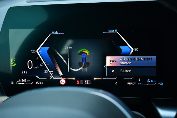 BMW X1 xDrive25e M-Sport ACC H/K 360 HUD El-zetel+Massage 20inch